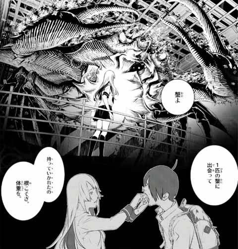 漫画 化物語 の感想 怪異をテーマにした青春ファンタジー漫画が面白い 面白い漫画を見つけたヨ